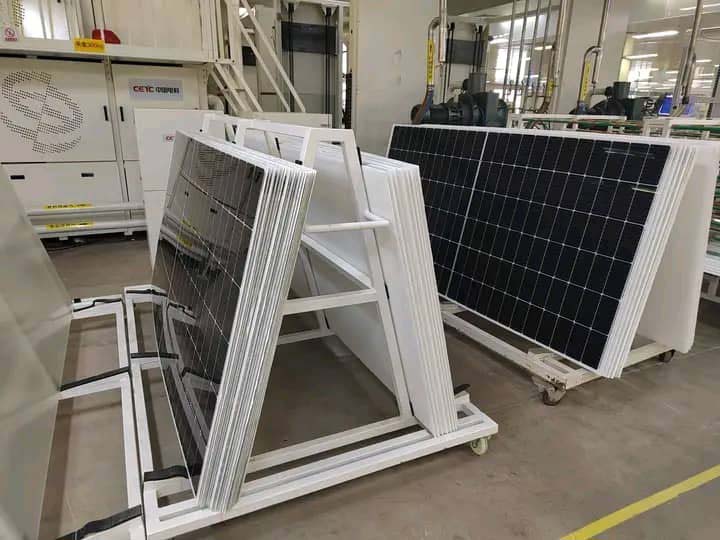 Solar Panels For Sale in Kampala Uganda. Solar Power Company in Uganda. Solar Systems Installation in Uganda, Quality Matrix Technical Services Uganda, Ugabox