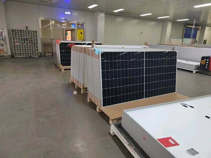 Solar Panels For Sale in Kampala Uganda. Solar Power Company in Uganda. Solar Systems Installation in Uganda, Quality Matrix Technical Services Uganda, Ugabox