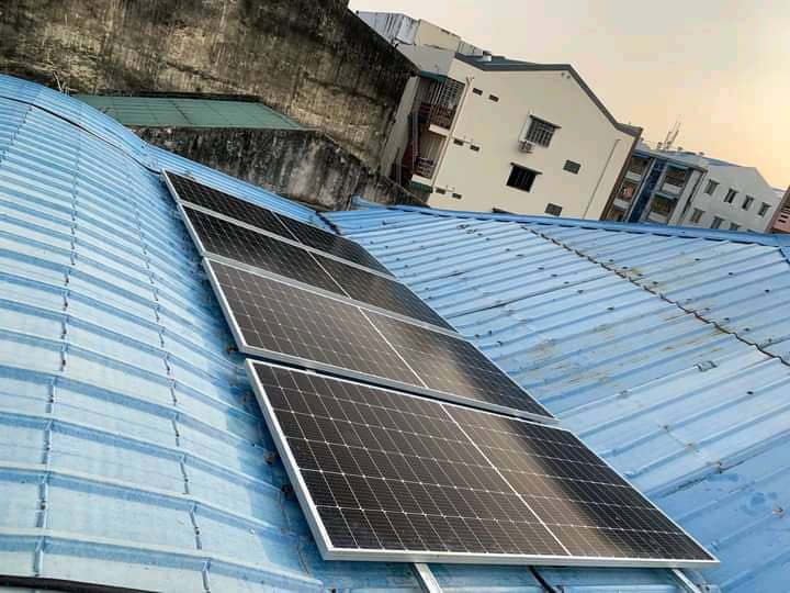 Solar Panels For Sale in Kampala Uganda. Solar Power Company in Uganda. Solar Systems Installation in Uganda, Quality Matrix Technical Services Uganda, Ugabox