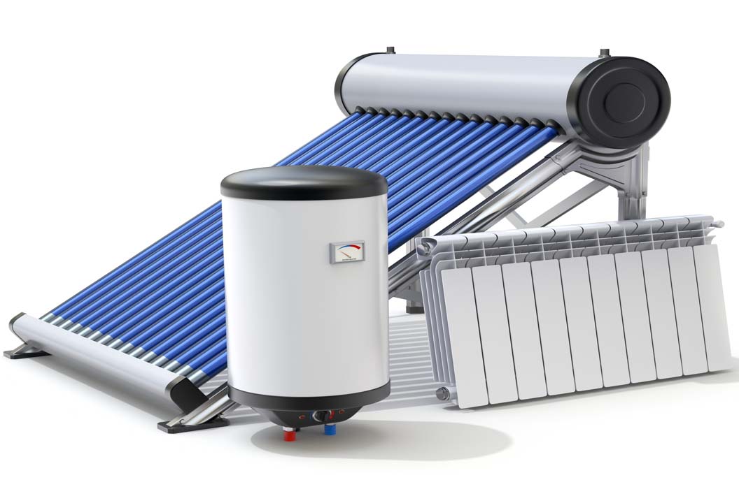 Solar Water Heaters For Sale in Kampala Uganda. Solar Water Heating System. Solar Systems Installation in Uganda. Solar Power Company in Uganda, Quality Matrix Technical Services Uganda, Ugabox