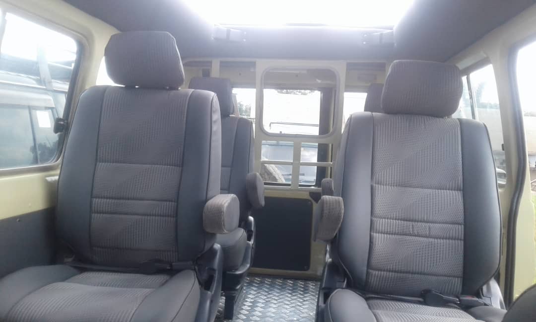 Tours And Travel Car Hire Services in Uganda. SAFARI CARs FOR Hiring. Available for Local, National And International Tourists. Comes With 5 Seater with Wi-Fi USB Charging Sockets GPS Locator, Fridge for Cold Drinks, a Professional Driver who doubles as a Tour Guide. Charges: $100 Per Day Enjoy a 20% discount when you hire for a week and above. Contact Us: +256 782 107252 +256 700 888889 | Tour Guides Uganda | Tour Operators Uganda, Gorilla Trekking in Uganda, Gorilla Safaris And Lodging in Uganda, Ihamba EarthLife Safaris Uganda, Ugabox