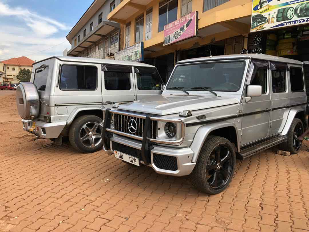 Cars for Hire in Uganda. Wedding Cars/Bridal Cars in Uganda. Other Transport Services: Rental Cars in Uganda, Tours and Travel Vehicles in Uganda, Entebbe Airport Transfer and Car Pick Up. Wedding Event/Private Business Car Hire. Self Drive Car/Vehicle Hire Services in Kampala Uganda, V.I.P Transport Services in Uganda. Car Hire Company: Mutinisa Motors and Safaris Ltd Uganda. Ugabox