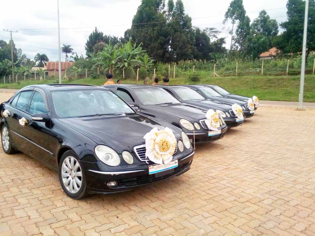 Cars for Hire in Uganda. Wedding Cars/Bridal Cars in Uganda. Other Transport Services: Rental Cars in Uganda, Tours and Travel Vehicles in Uganda, Entebbe Airport Transfer and Car Pick Up. Wedding Event/Private Business Car Hire. Self Drive Car/Vehicle Hire Services in Kampala Uganda, V.I.P Transport Services in Uganda. Car Hire Company: Mutinisa Motors and Safaris Ltd Uganda. Ugabox