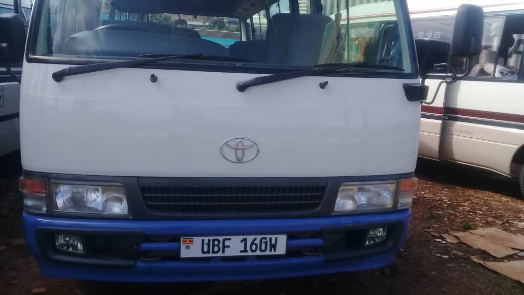 Cars for Hire in Kampala Uganda, Vehicles for Hire, Tours and Travel in Uganda. Fast Lane Transport Solution Uganda, Ugabox