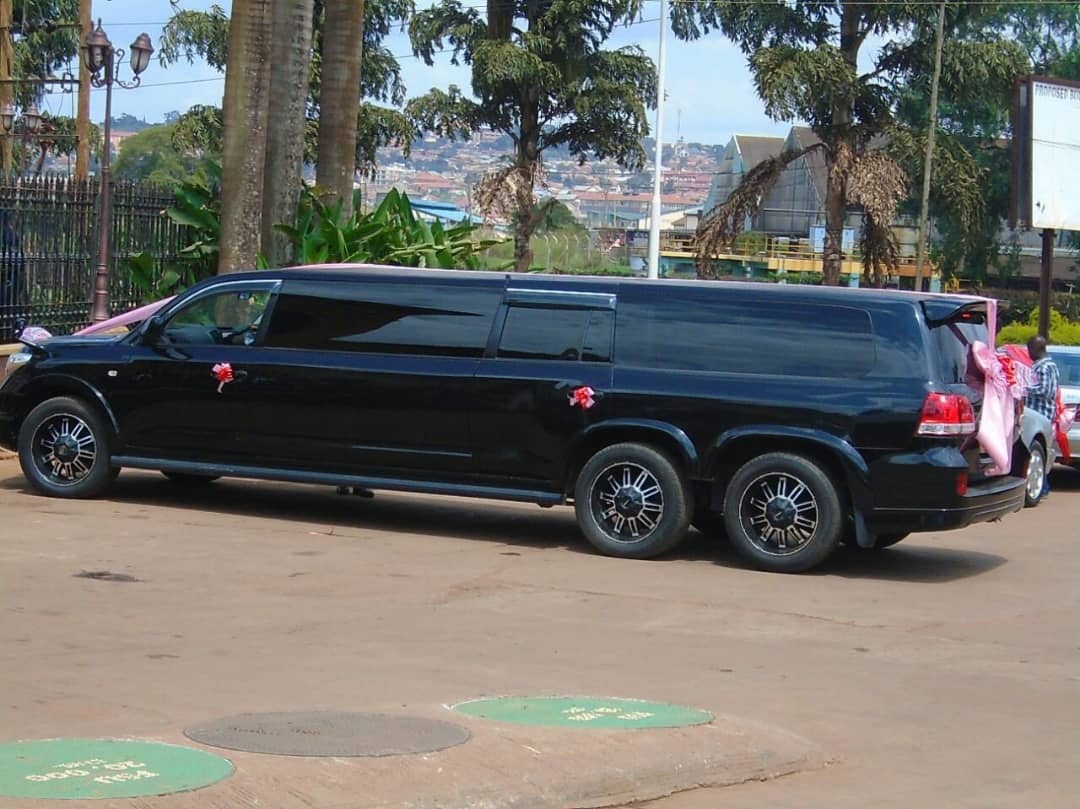 Bridal Cars for Hire in Kampala Uganda, Wedding Cars Uganda, High End Vehicles and Cars for Tranport in Uganda from Fast Lane Transport Solution Uganda, Ugabox