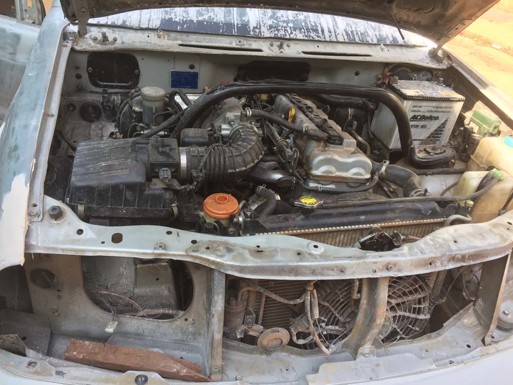 Mechanical Vehicle & Car Repair Kampala Uganda, Ugabox