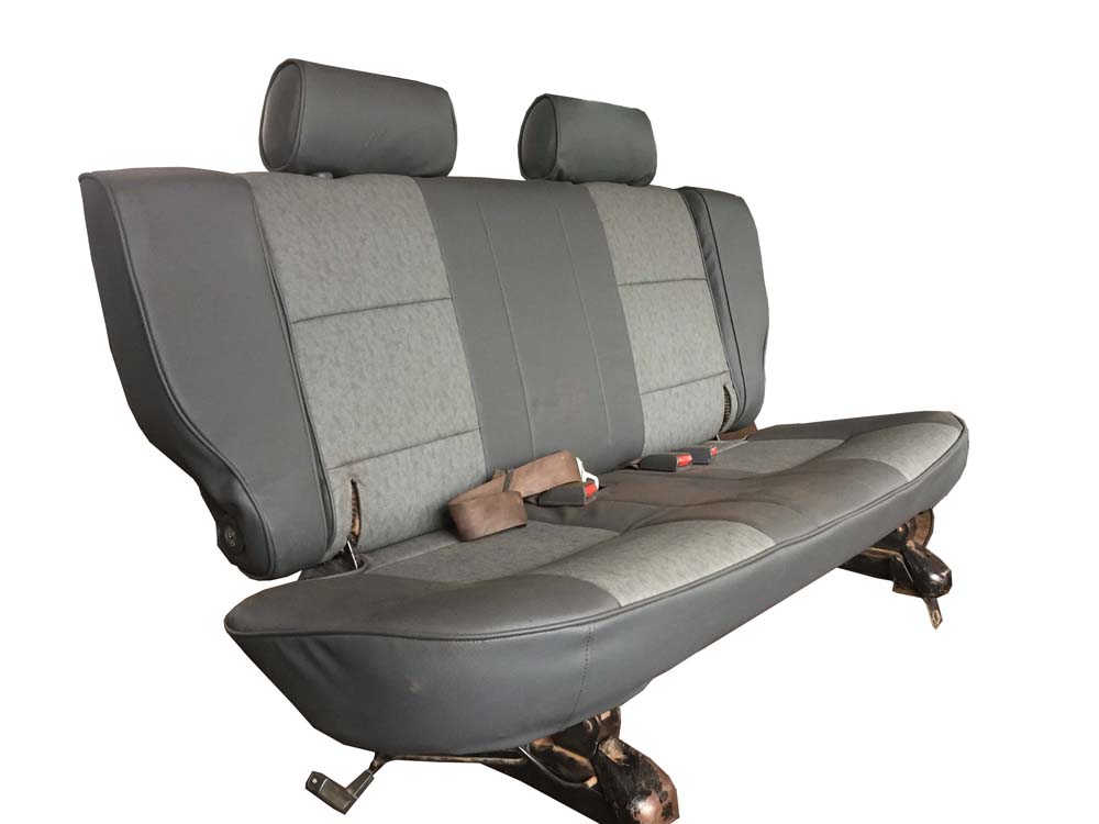 Custom Car Seat Repair and making Kamapala uganda, Ugabox