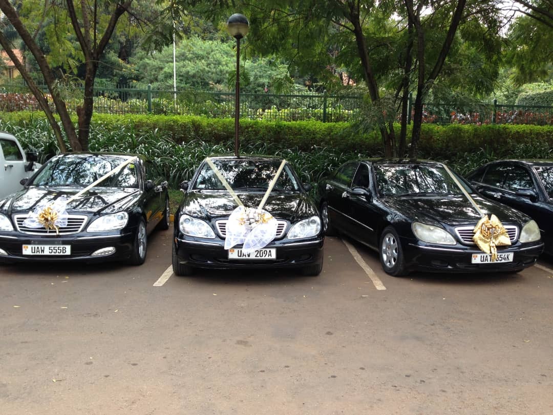 Wedding Cars in Kampala, Uganda. Bridal Transport, Bridal Cars, Car Inspection, Motor Vehicle Consultation, Tours And Travel, Fast Lane Transport Solution, Ugabox