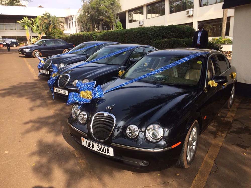 Bridal Cars for Hire Kampala Uganda, Ugabox