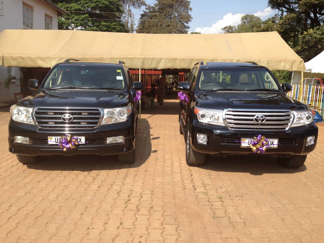 Bridal Cars for Hire Kampala Uganda, Ugabox