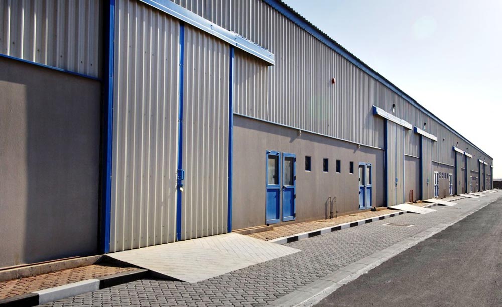 Warehouses, Companies, Kampala Uganda, Business and Shopping Online Portal