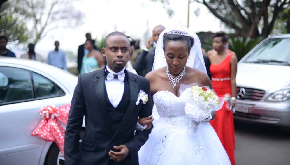 Wedding Services, Companies, Kampala Uganda, Business and Shopping Online Portal