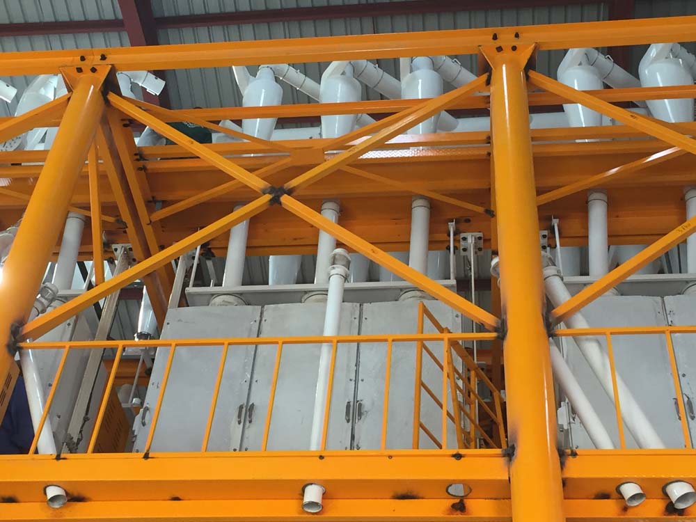 Master Wood Millers, Master Wood Works Ltd, Grain Millers, Wheat Millers, Premium Qualty Wheat Flour, Baking Flour, Kampala Uganda
