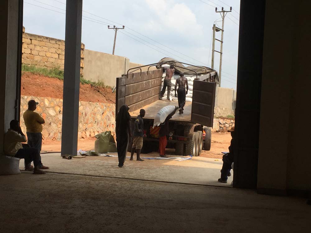 Master Wood Millers, Master Wood Works Ltd, Grain Millers, Wheat Millers, Premium Qualty Wheat Flour, Baking Flour, Kampala Uganda