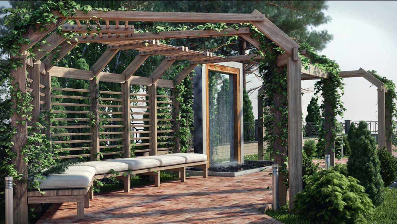 Wooden Pergola Designs in Kampala Uganda. Pergola Roof Design/Pergola Construction. Other Services: Wood/Aluminium Pergola Design and Installation, Aluminium Roofs, Glass Roofs, Aluminium Doors and Windows, Home Interior and Exterior Design, Aluminium Products, Aluminium Construction, Aluminium House, Aluminium Building, Aluminium/Steel Fabrication in Kampala Uganda, Ugabox