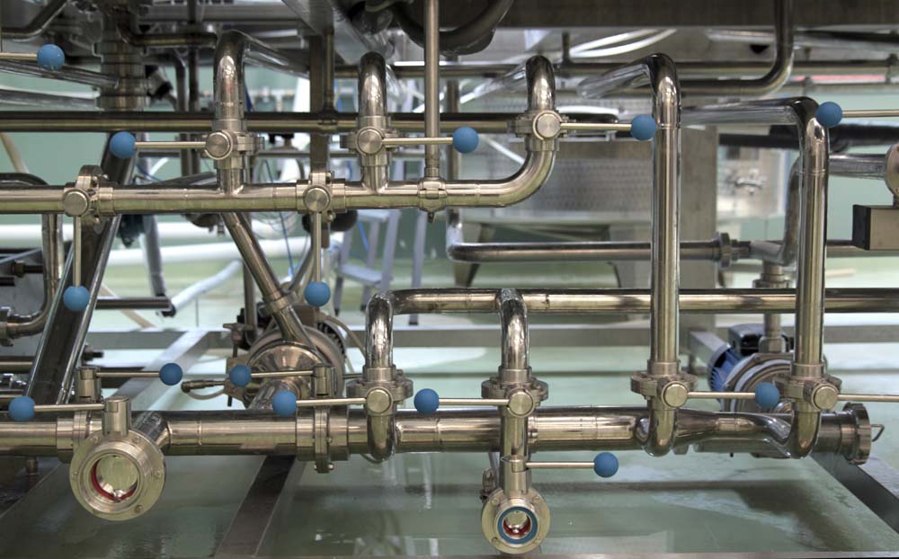 Industrial Plumbing Services Kampala Uganda