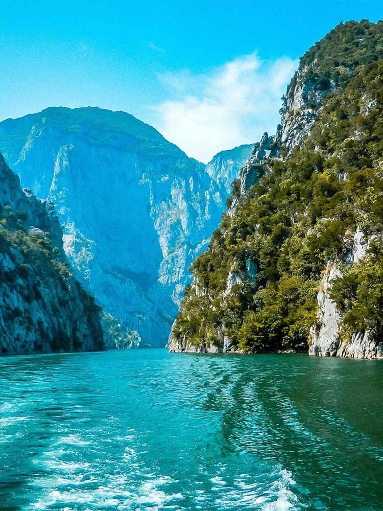Top Attractions Albania. Albania Leading Tourist Attractions. Holiday Tours And Travel. Ugabox.com