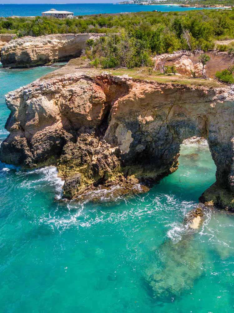 Top Attractions Anguilla. Anguilla Leading Tourist Attractions. Holiday Tours And Travel. Ugabox.com