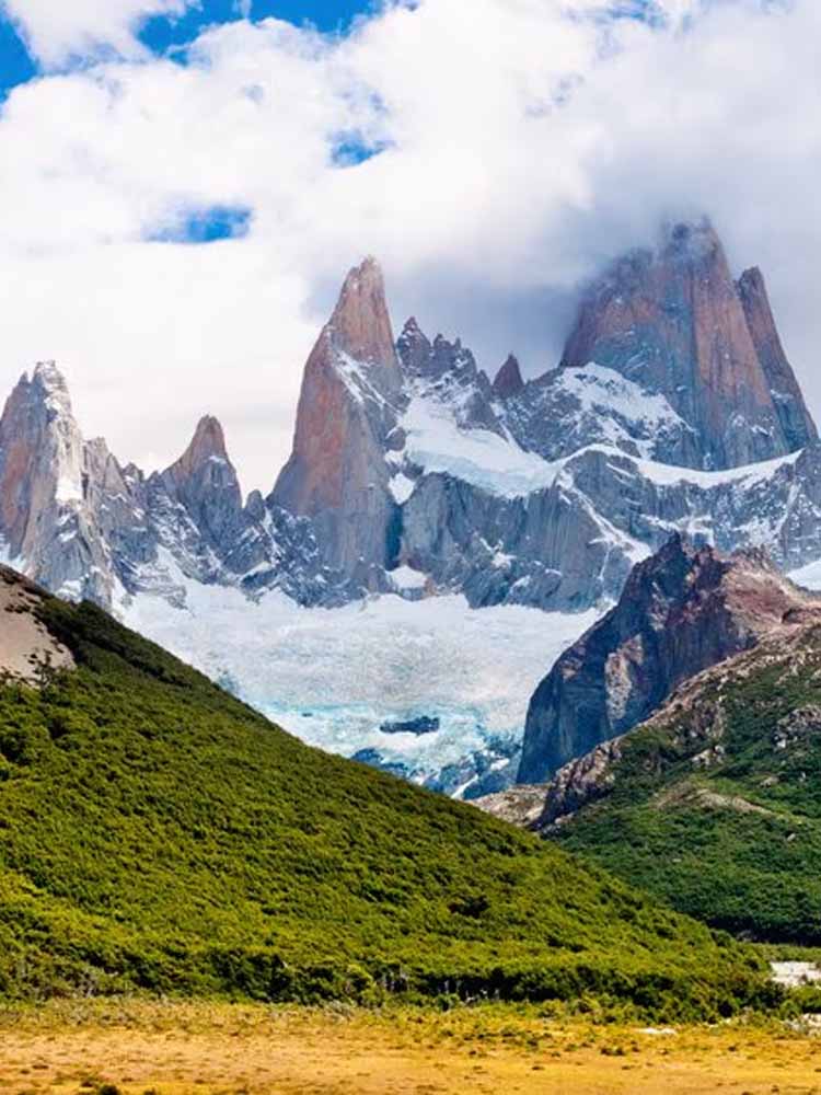 Top Attractions Argentina. Argentina Leading Tourist Attractions. Holiday Tours And Travel. Ugabox.com