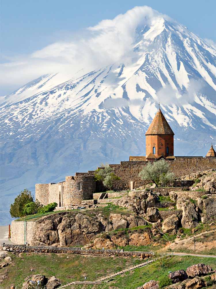Top Attractions Armenia. Armenia Leading Tourist Attractions. Holiday Tours And Travel. Ugabox.com