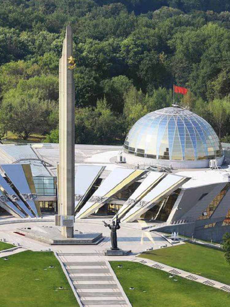 Top Attractions Belarus. Belarus Leading Tourist Attractions. Holiday Tours And Travel. Ugabox.com