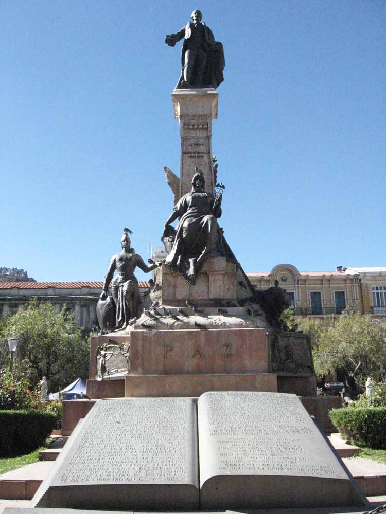 Top Attractions Bolivia. Bolivia Leading Tourist Attractions. Holiday Tours And Travel. Ugabox.com