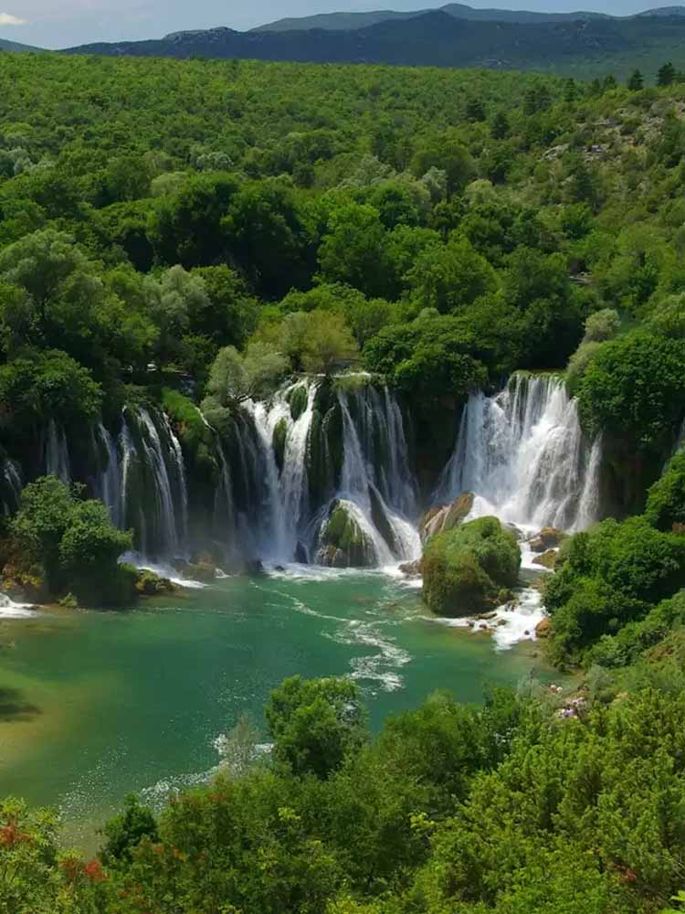 Top Attractions Bosnia and Herzegovina. Bosnia and Herzegovina Leading Tourist Attractions. Holiday Tours And Travel. Ugabox.com