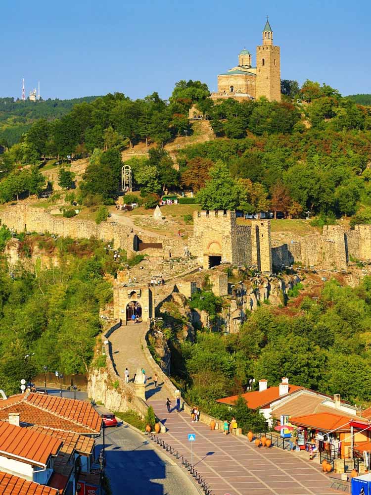 Top Attractions Bulgaria. Bulgaria Leading Tourist Attractions. Holiday Tours And Travel. Ugabox.com
