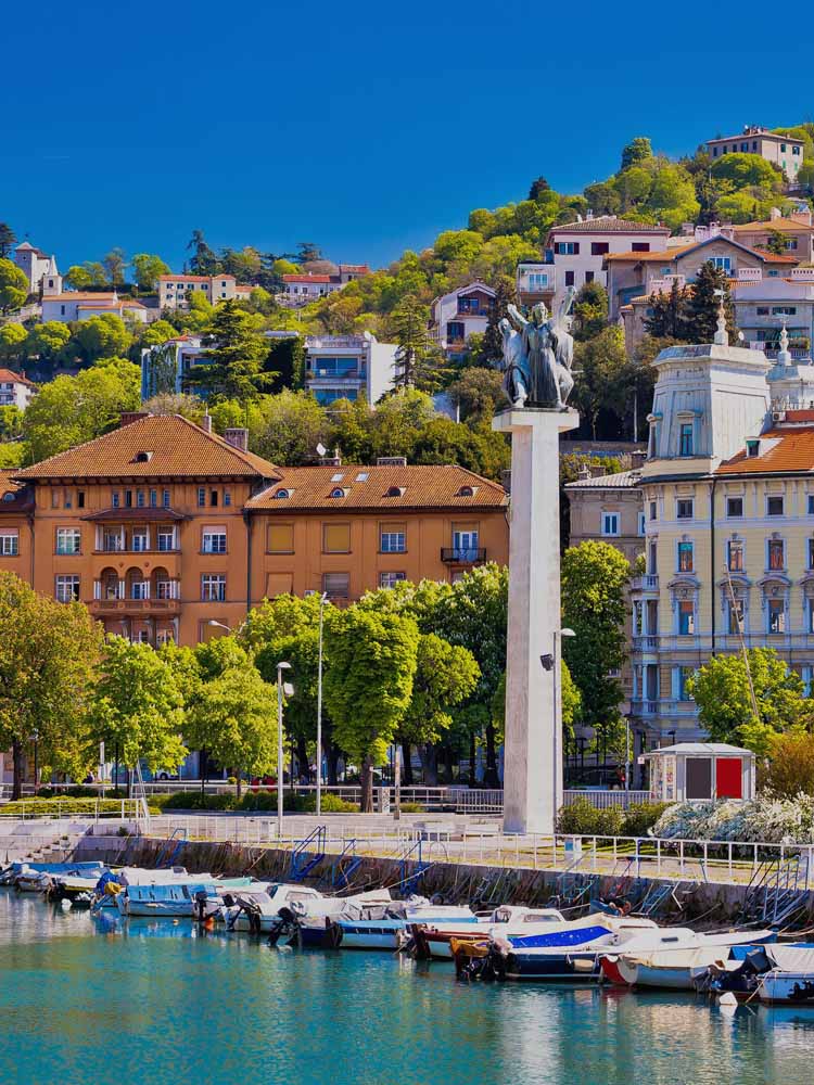 Top Attractions Croatia. Croatia Leading Tourist Attractions. Holiday Tours And Travel. Ugabox.com