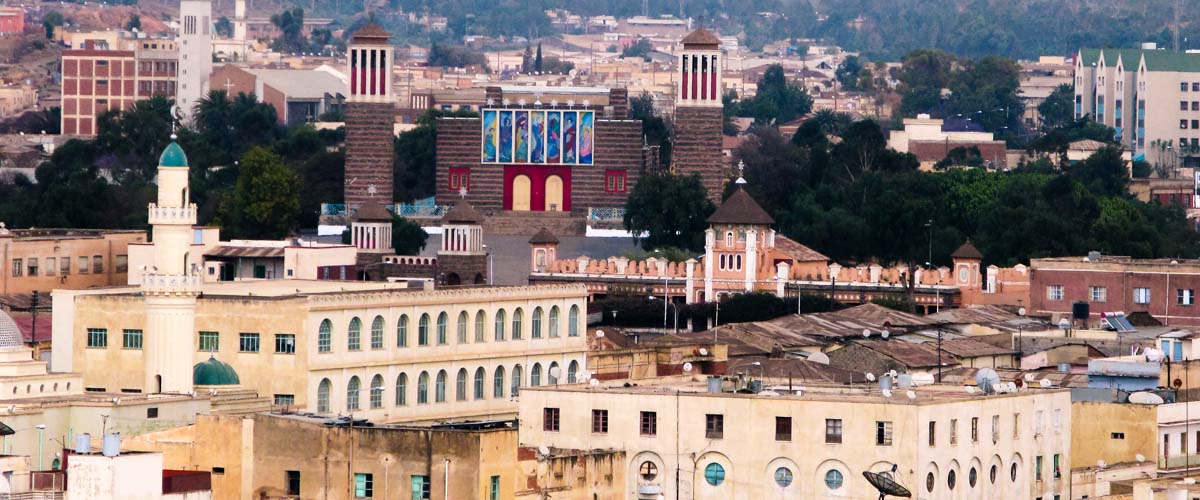 Eritrea. Eritrea Tourist Attractions. Eritrea Holiday Destinations, Tours And Travel. Eritrea Business And Investment. Information, Tourism, Trade, Brands And Companies. Ugabox.com