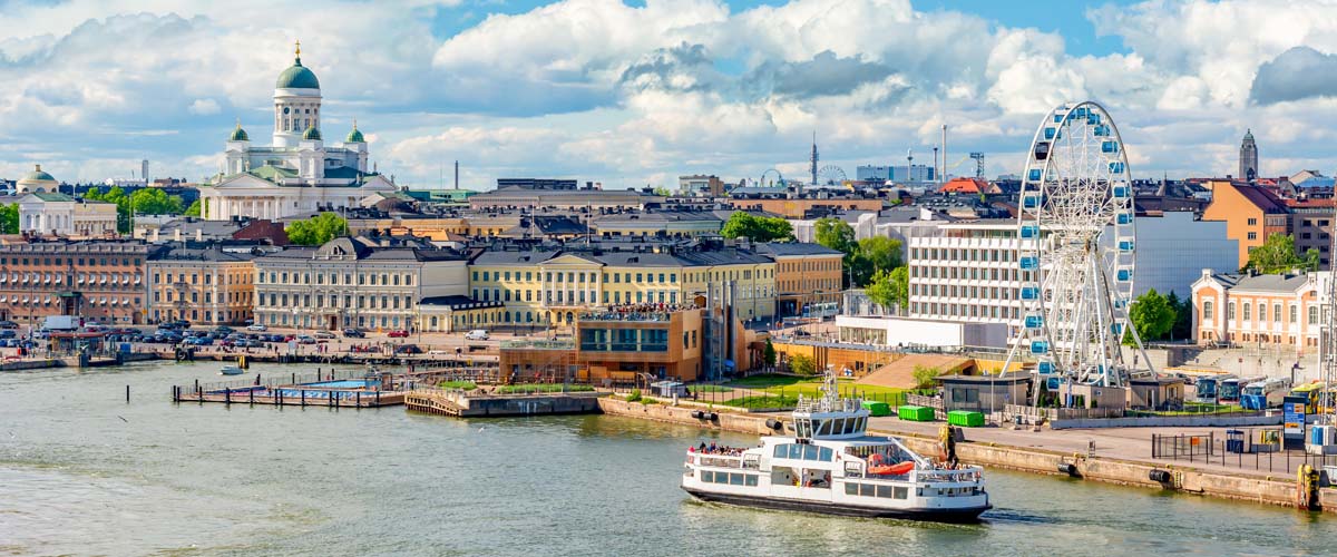 Finland. Finland Tourist Attractions. Finland Holiday Destinations, Tours And Travel. Finland Business And Investment. Information, Tourism, Trade, Brands And Companies. Ugabox.com