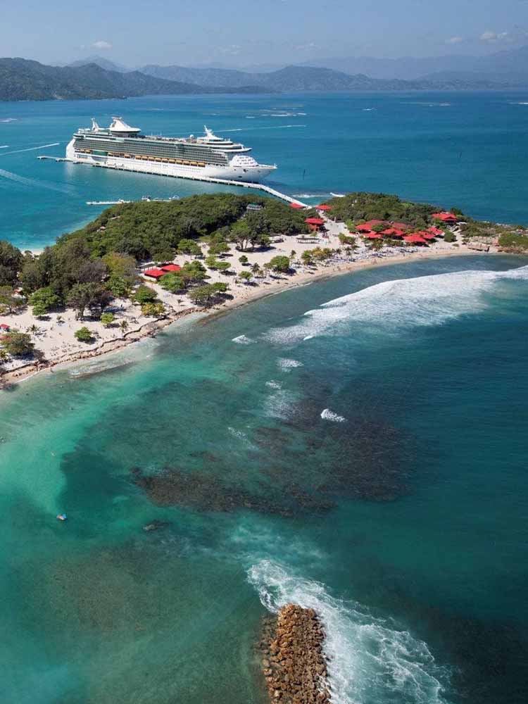 Top Attractions Haiti. Haiti Leading Tourist Attractions. Holiday Tours And Travel. Ugabox.com