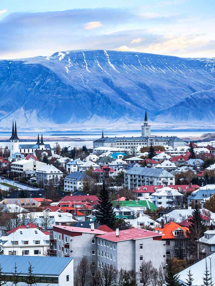Top Attractions Iceland. Iceland Leading Tourist Attractions. Holiday Tours And Travel. Ugabox.com