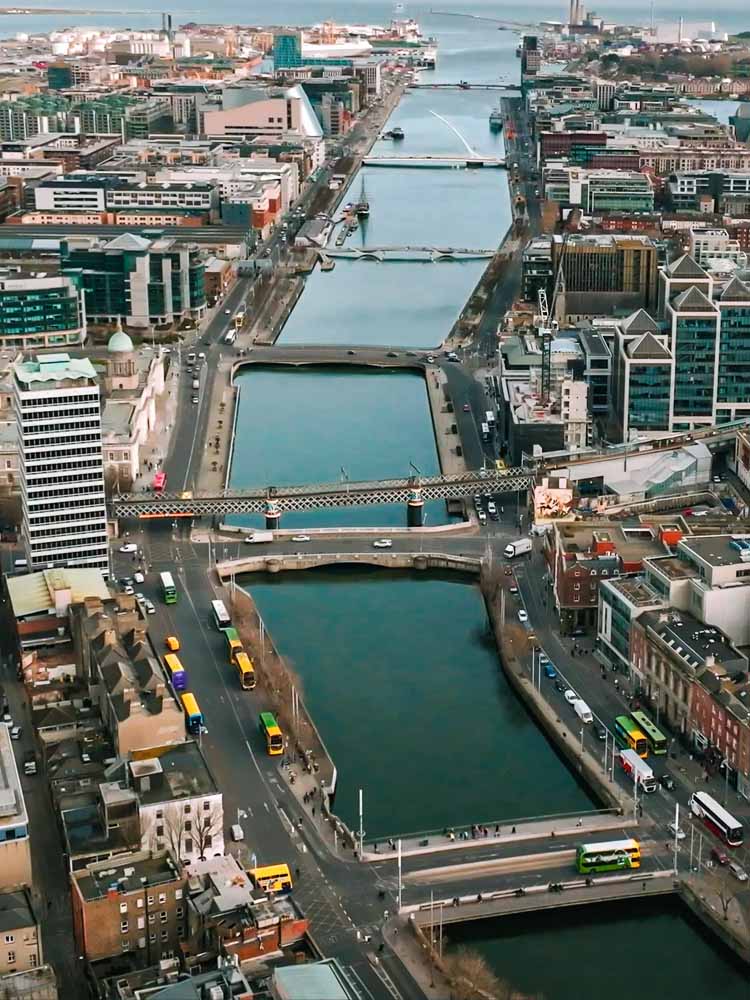 Top Attractions Ireland. Ireland Leading Tourist Attractions. Holiday Tours And Travel. Ugabox.com
