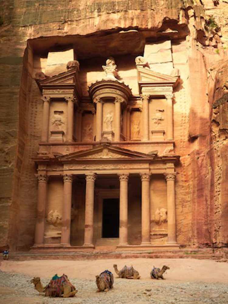 Top Attractions Jordan. Jordan Leading Tourist Attractions. Holiday Tours And Travel. Ugabox.com