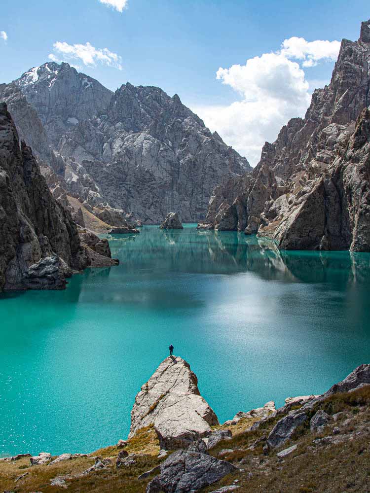 Top Attractions Kyrgyzstan. Kyrgyzstan Leading Tourist Attractions. Holiday Tours And Travel. Ugabox.com