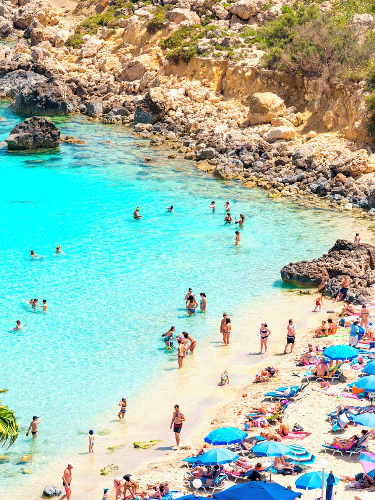 Top Attractions Malta. Malta Leading Tourist Attractions. Holiday Tours And Travel. Ugabox.com