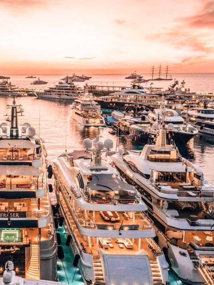 Top Attractions Monaco. Monaco Leading Tourist Attractions. Holiday Tours And Travel. Ugabox.com