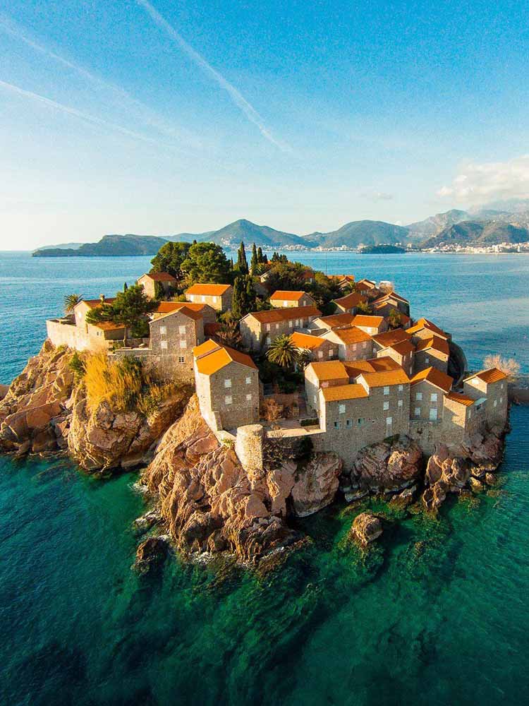 Top Attractions Montenegro. v Leading Tourist Attractions. Holiday Tours And Travel. Ugabox.com