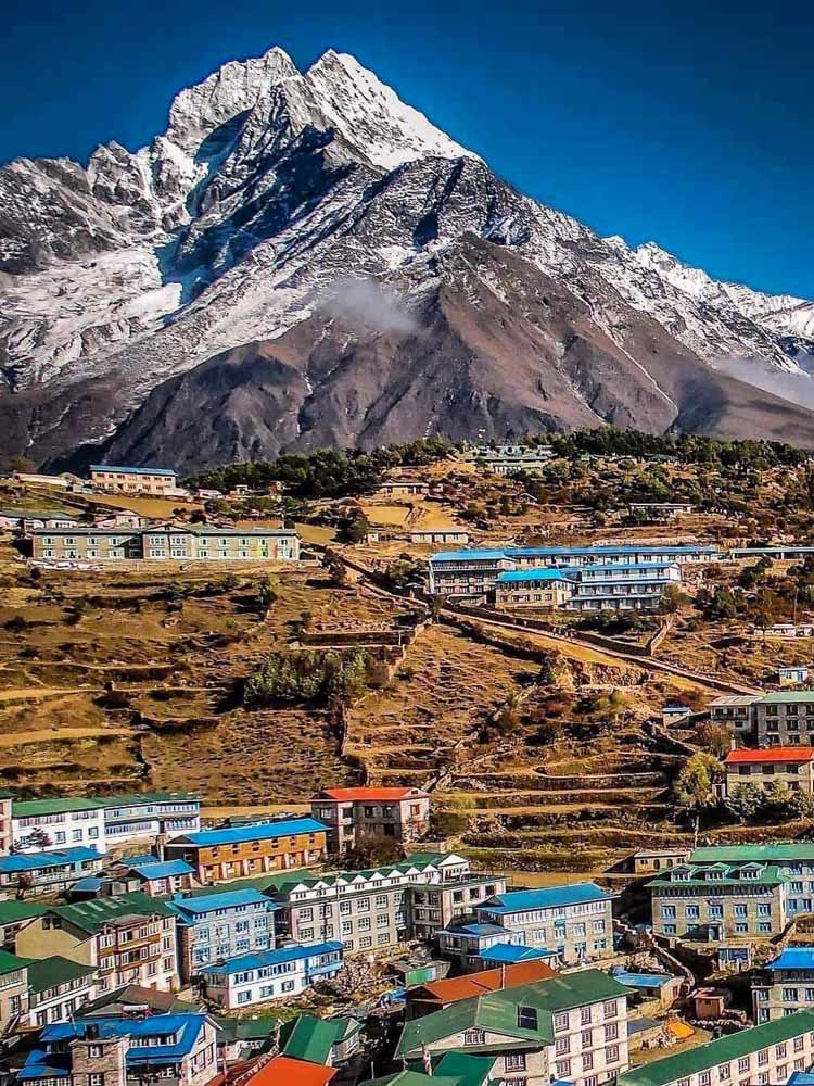 Top Attractions Nepal. Nepal Leading Tourist Attractions. Holiday Tours And Travel. Ugabox.com
