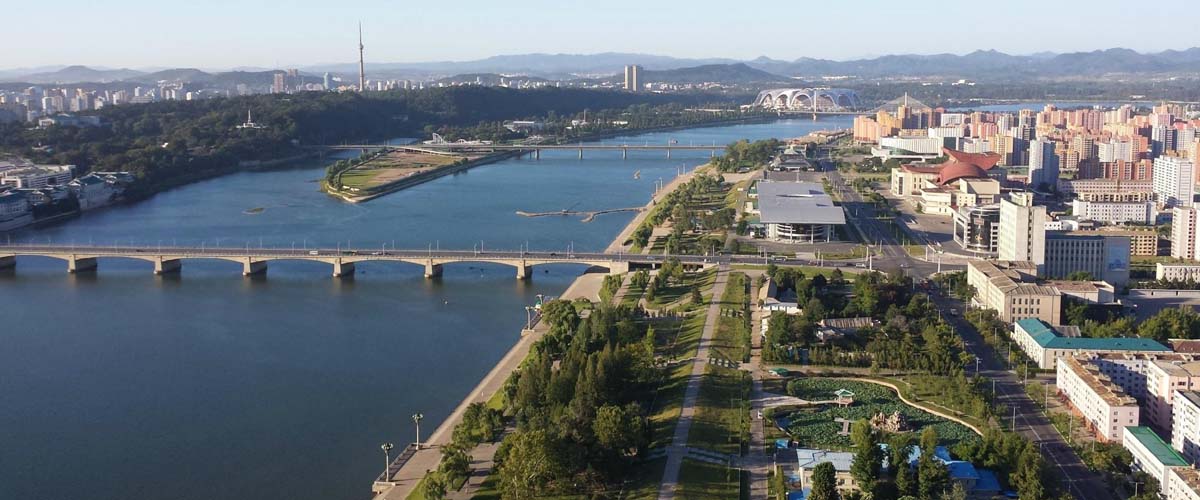 North Korea. North Korea Tourist Attractions. North Korea Holiday Destinations, Tours And Travel. North Korea Business And Investment. Information, Tourism, Trade, Brands And Companies. Ugabox.com