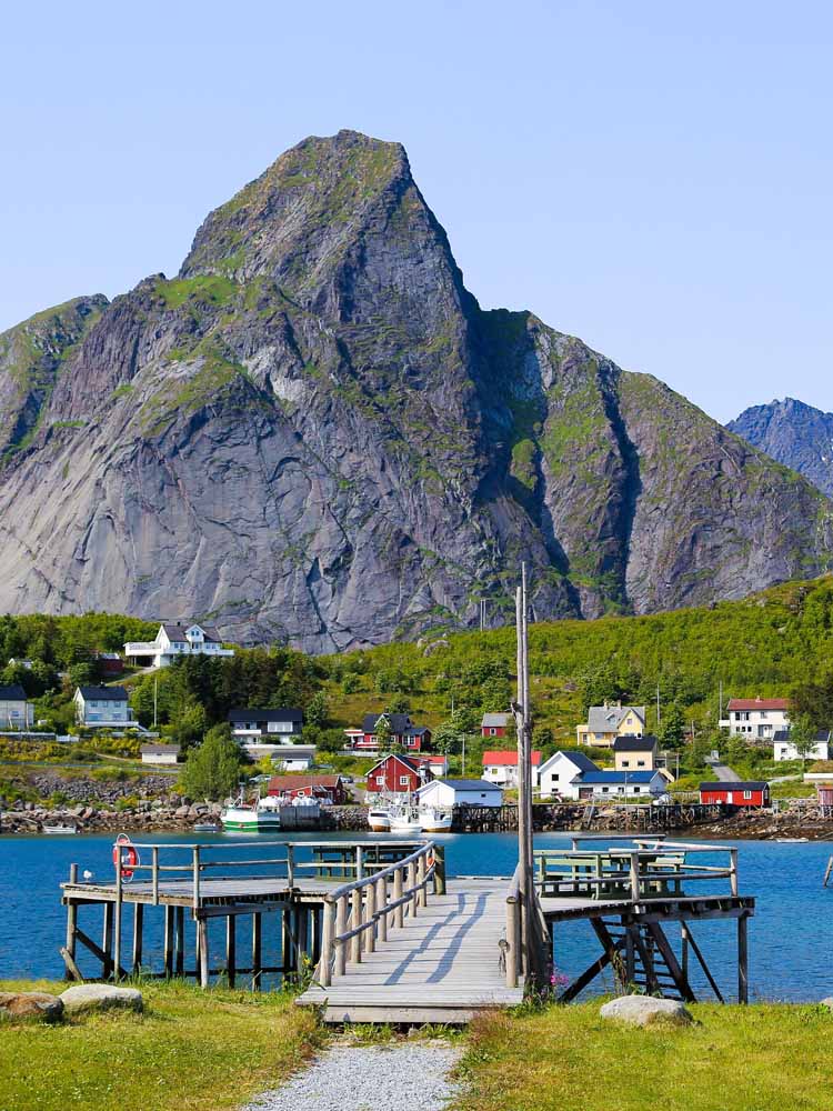 Top Attractions Norway. Norway Leading Tourist Attractions. Holiday Tours And Travel. Ugabox.com