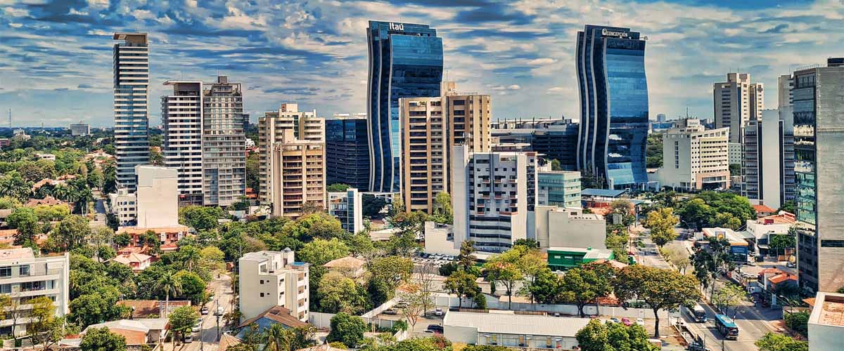 Paraguay. Paraguay Tourist Attractions. Paraguay Holiday Destinations, Tours And Travel. Paraguay Business And Investment. Information, Tourism, Trade, Brands And Companies. Ugabox.com