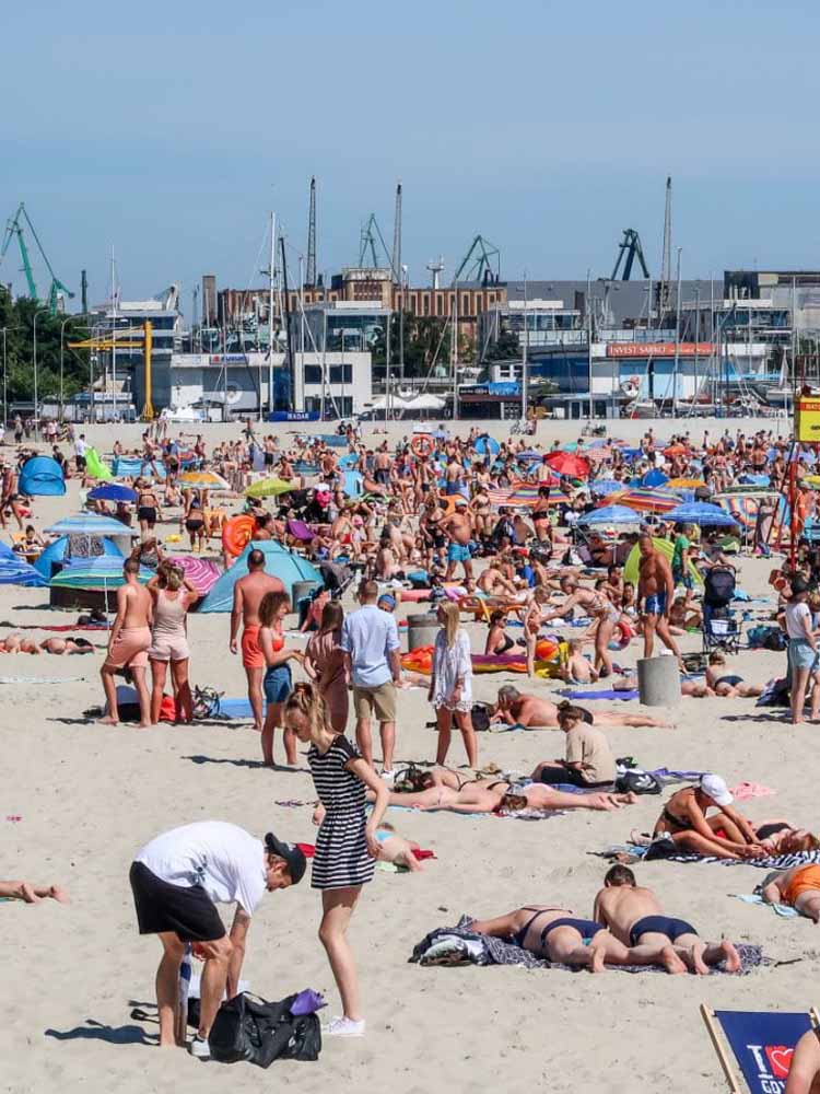 Top Attractions Poland. Poland Leading Tourist Attractions. Holiday Tours And Travel. Ugabox.com