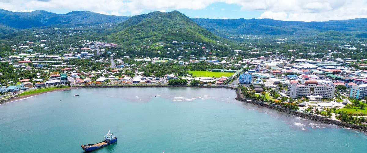 Samoa. Samoa Tourist Attractions. Samoa Holiday Destinations, Tours And Travel. Samoa Business And Investment. Information, Tourism, Trade, Brands And Companies. Ugabox.com