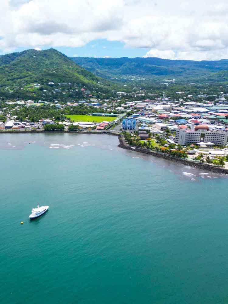 Top Attractions Samoa. Samoa Leading Tourist Attractions. Holiday Tours And Travel. Ugabox.com