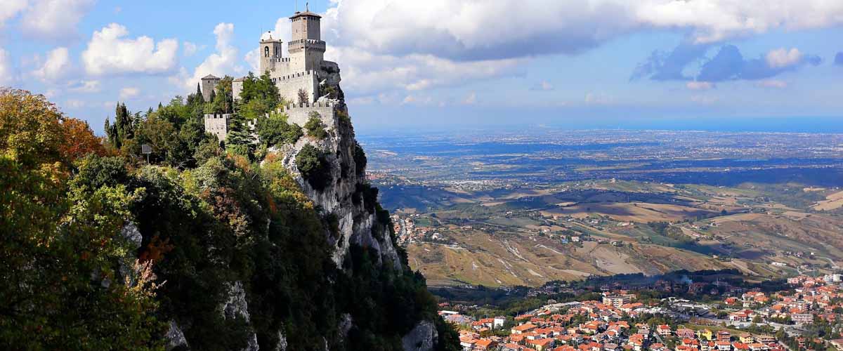 San Marino. San Marino Tourist Attractions. San Marino Holiday Destinations, Tours And Travel. San Marino Business And Investment. Information, Tourism, Trade, Brands And Companies. Ugabox.com