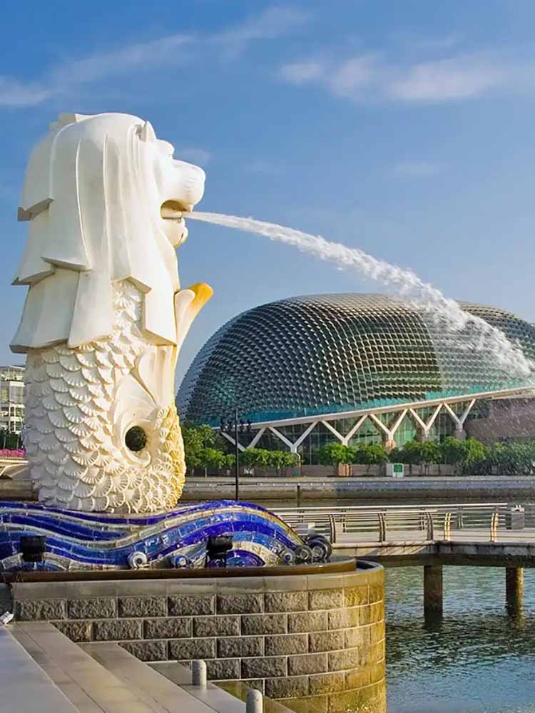 Top Attractions Singapore. Singapore Leading Tourist Attractions. Holiday Tours And Travel. Ugabox.com