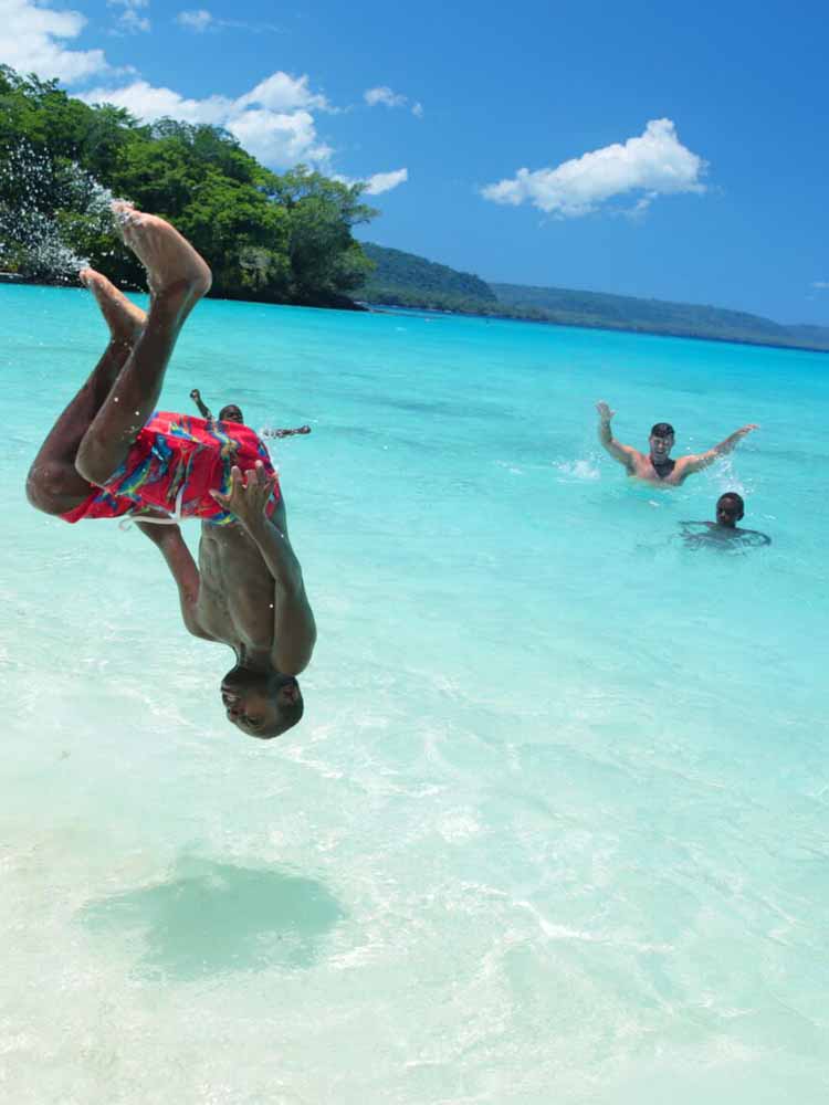 Top Attractions Vanuatu. Vanuatu Leading Tourist Attractions. Holiday Tours And Travel. Ugabox.com