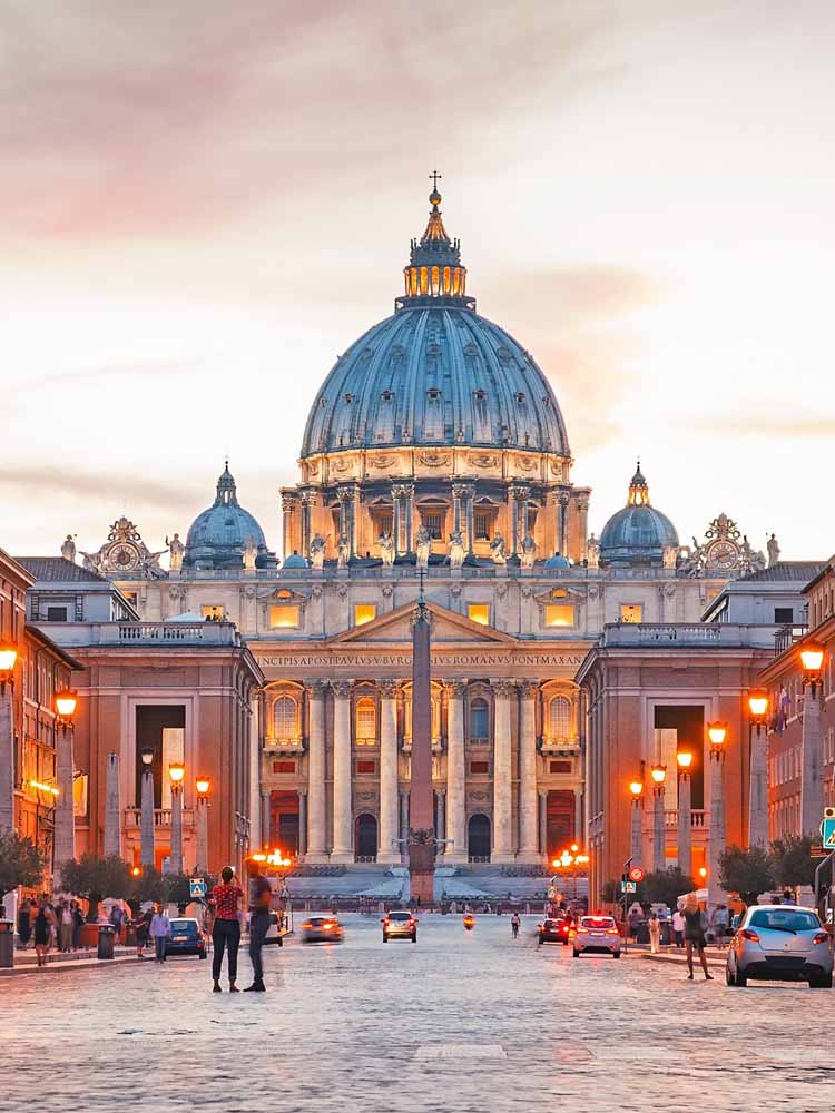 Top Attractions Vatican City. Vatican City Leading Tourist Attractions. Holiday Tours And Travel. Ugabox.com